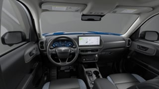 2026 Ford Bronco Sport® Internal Image 2